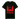 T-shirt Collage du Corbeau 