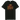 T-shirt Collage du Corbeau 
