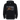 Silver Scream Hoodie