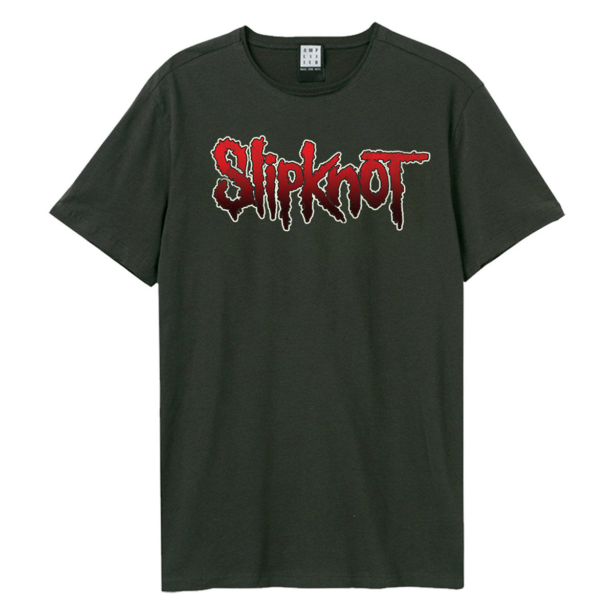 Slipknot - Logo T-Shirt