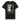 T-shirt Collage du Corbeau 