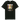 T-shirt Collage du Corbeau 